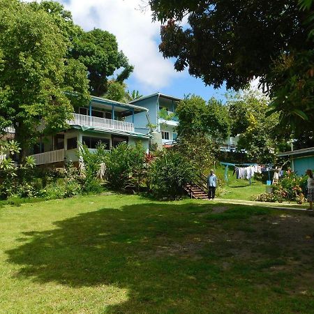 Rekona Lodge Гізо Екстер'єр фото